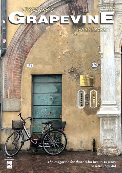 Lucca, Tuscany, Italy, What's On.